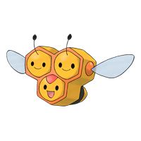 pixelmon combee|The Pixelmon Wiki.